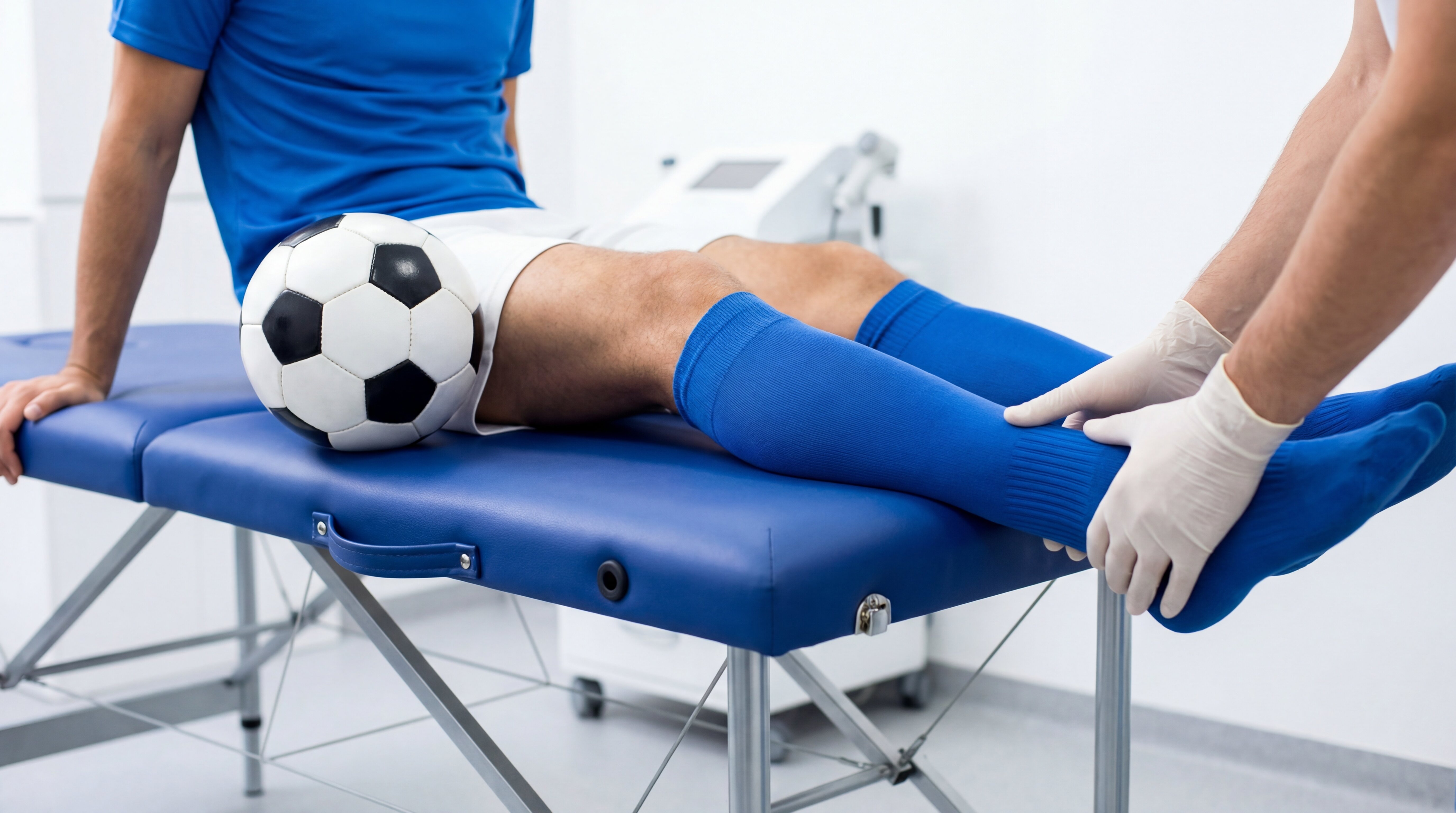 Athletic Trainer Jobs: Complete Career Guide